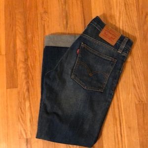 Levi’s jeans